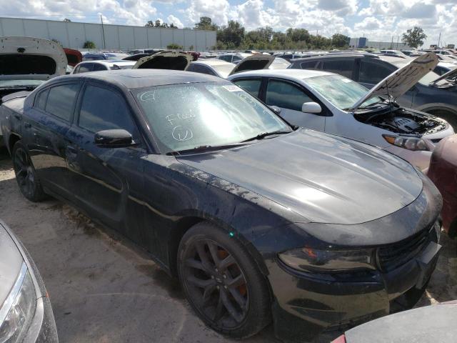 dodge charger sx 2019 2c3cdxbg0kh573021