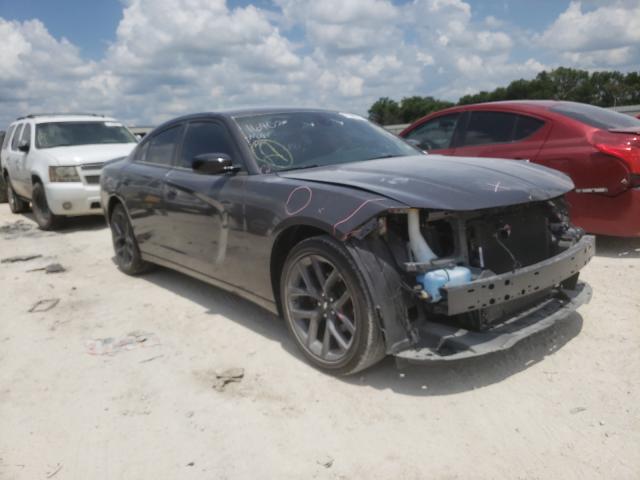 dodge charger sx 2019 2c3cdxbg0kh599862