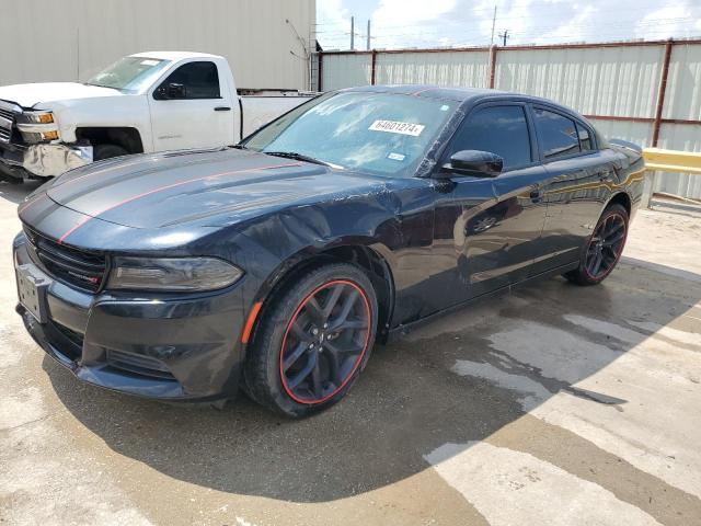 dodge charger sx 2019 2c3cdxbg0kh634898