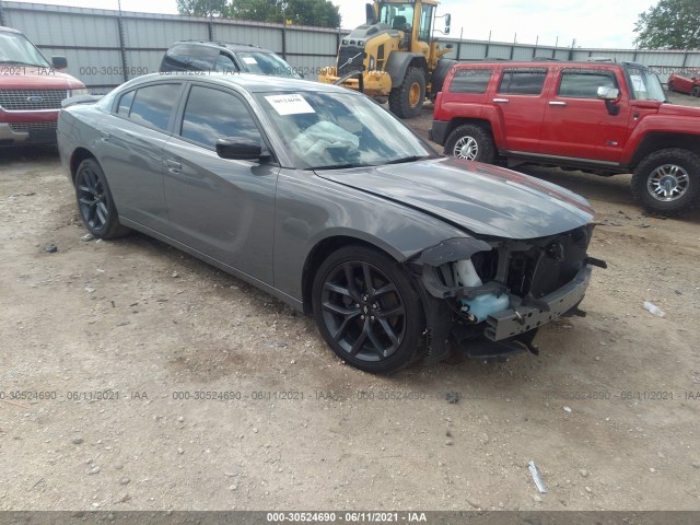 dodge charger 2019 2c3cdxbg0kh635713