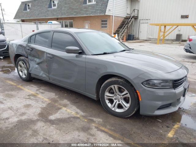 dodge charger 2019 2c3cdxbg0kh657579