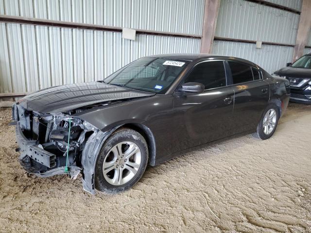 dodge charger 2019 2c3cdxbg0kh664354