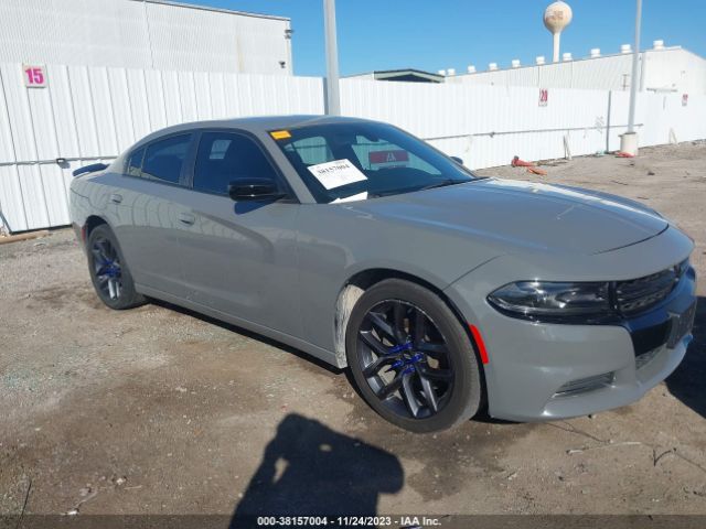 dodge charger 2019 2c3cdxbg0kh675645