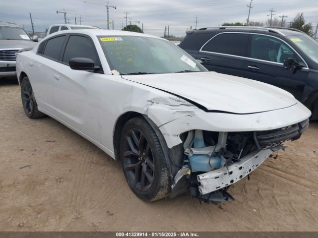 dodge charger 2019 2c3cdxbg0kh681736