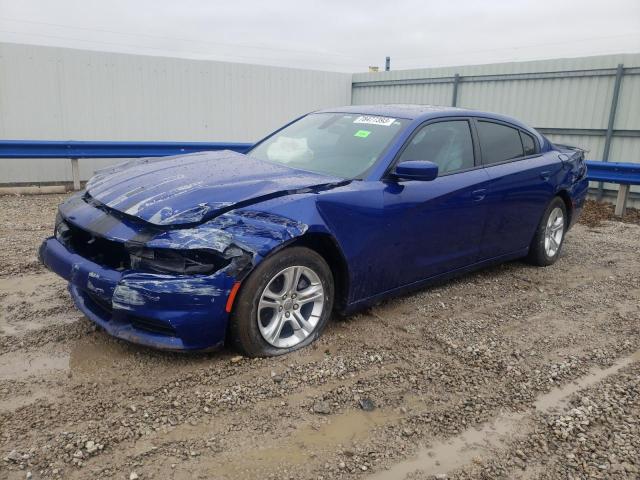 dodge charger 2019 2c3cdxbg0kh696270