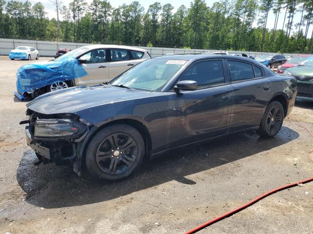 dodge charger sx 2019 2c3cdxbg0kh705713