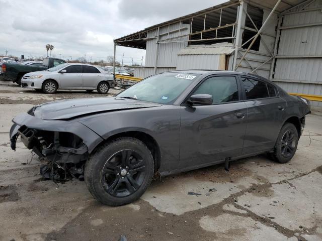 dodge charger sx 2019 2c3cdxbg0kh707719