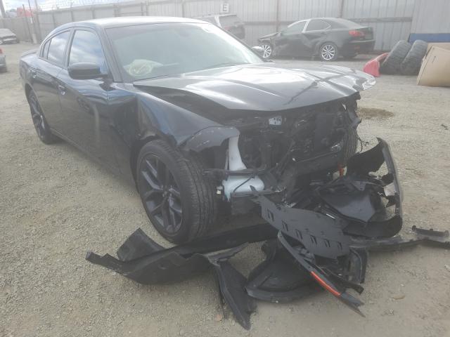 dodge charger sx 2019 2c3cdxbg0kh715416