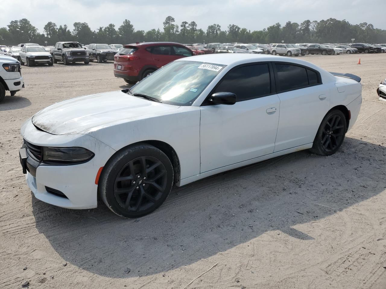 dodge charger 2019 2c3cdxbg0kh715433