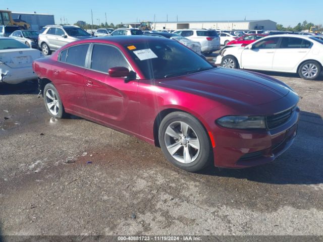 dodge charger 2019 2c3cdxbg0kh728103