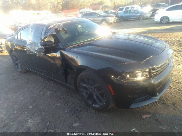 dodge charger 2019 2c3cdxbg0kh732703