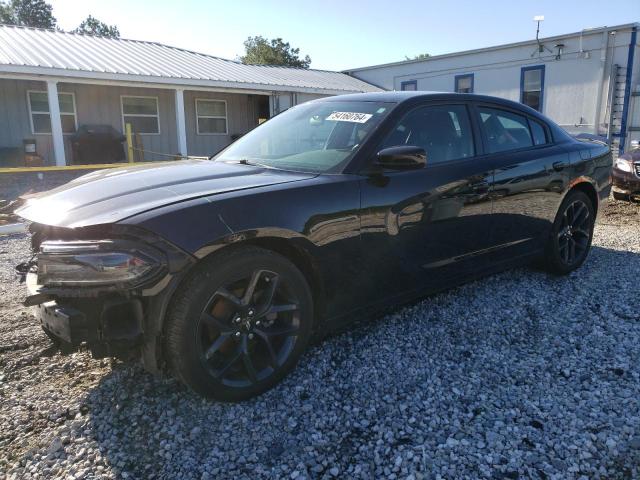 dodge charger 2019 2c3cdxbg0kh745225