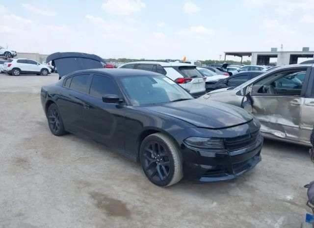 dodge charger 2019 2c3cdxbg0kh745256