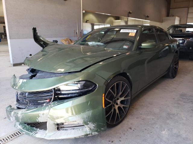 dodge charger 2019 2c3cdxbg0kh745757