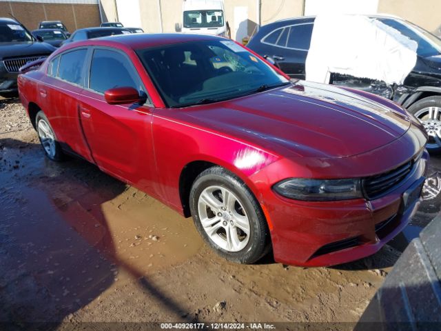 dodge charger 2020 2c3cdxbg0lh117067