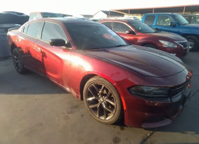 dodge charger 2020 2c3cdxbg0lh209053