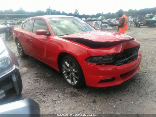 dodge charger 2020 2c3cdxbg0lh241744