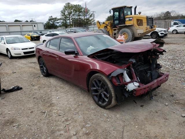 dodge charger sx 2021 2c3cdxbg0mh507510