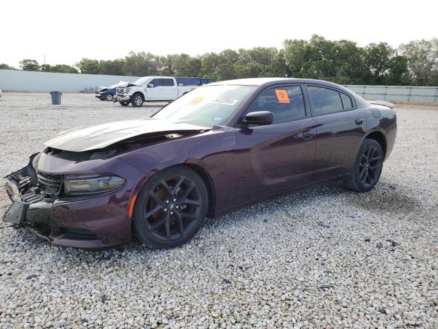 dodge charger sx 2021 2c3cdxbg0mh511427