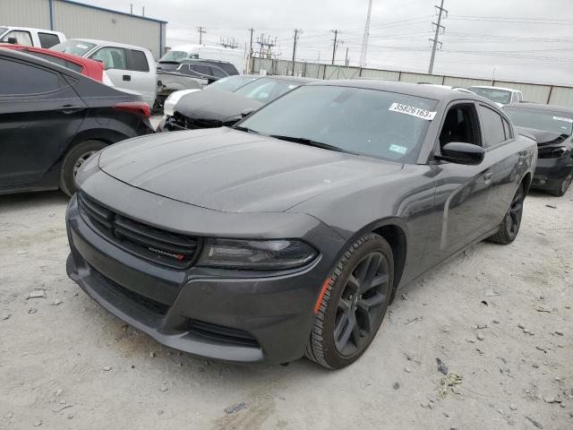 dodge charger sx 2021 2c3cdxbg0mh544895