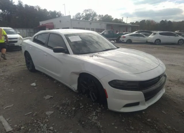 dodge charger 2021 2c3cdxbg0mh616730