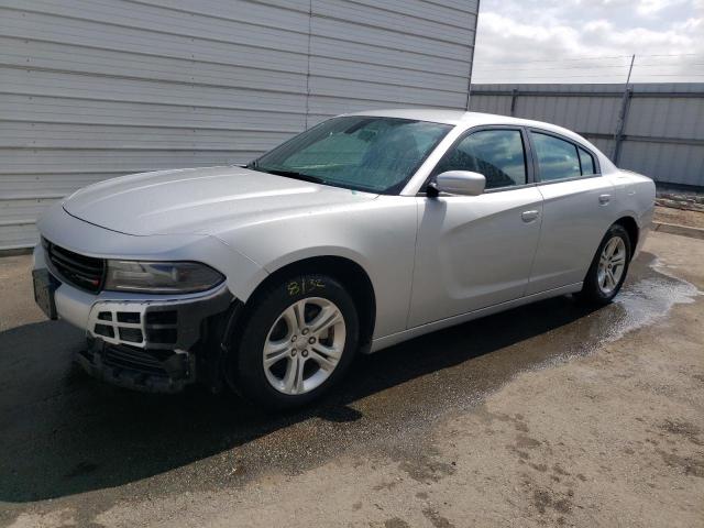 dodge charger 2021 2c3cdxbg0mh642504