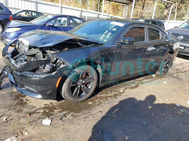 dodge charger 2021 2c3cdxbg0mh656287