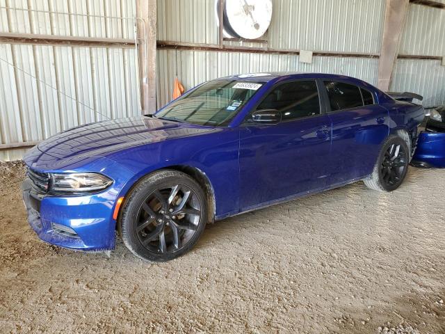 dodge charger sx 2021 2c3cdxbg0mh668777