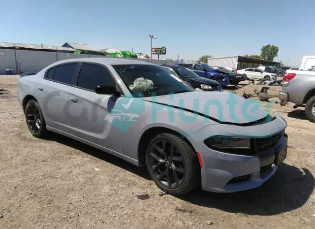 dodge charger 2022 2c3cdxbg0nh114124