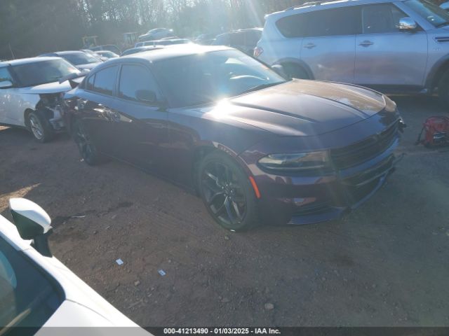 dodge charger 2022 2c3cdxbg0nh123597