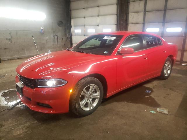 dodge charger sx 2022 2c3cdxbg0nh138066