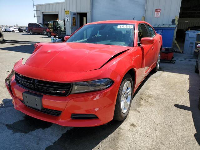 dodge charger 2022 2c3cdxbg0nh194749