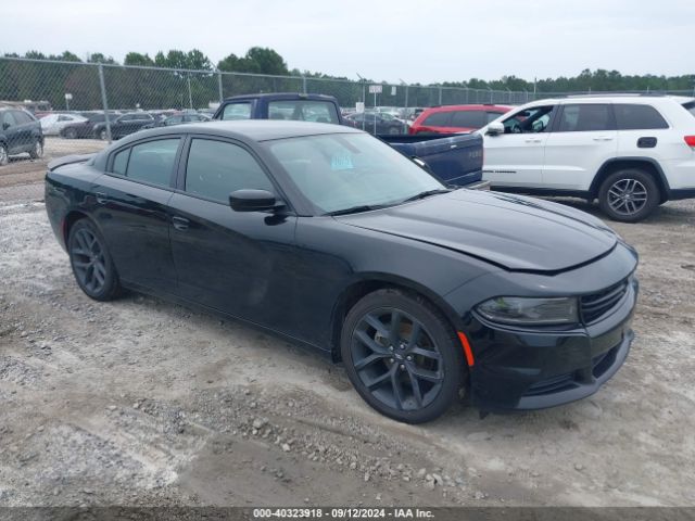 dodge charger 2022 2c3cdxbg0nh198347