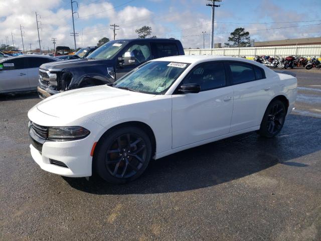 dodge charger 2022 2c3cdxbg0nh205037