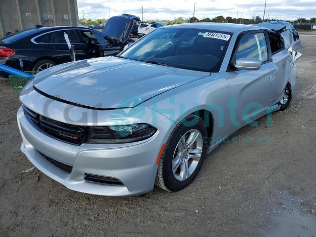 dodge charger sx 2022 2c3cdxbg0nh224512