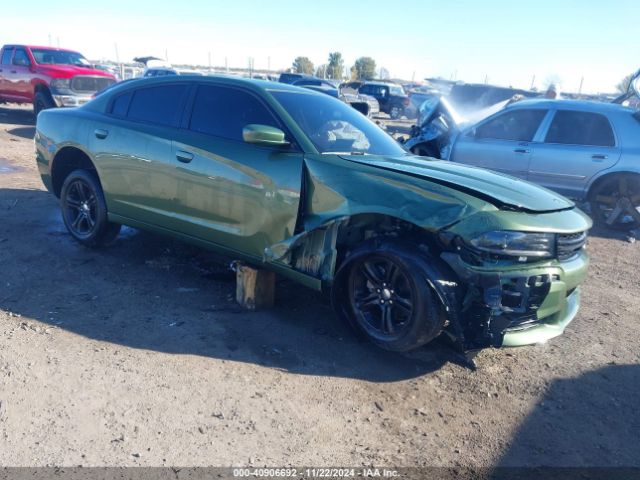 dodge charger 2022 2c3cdxbg0nh228298