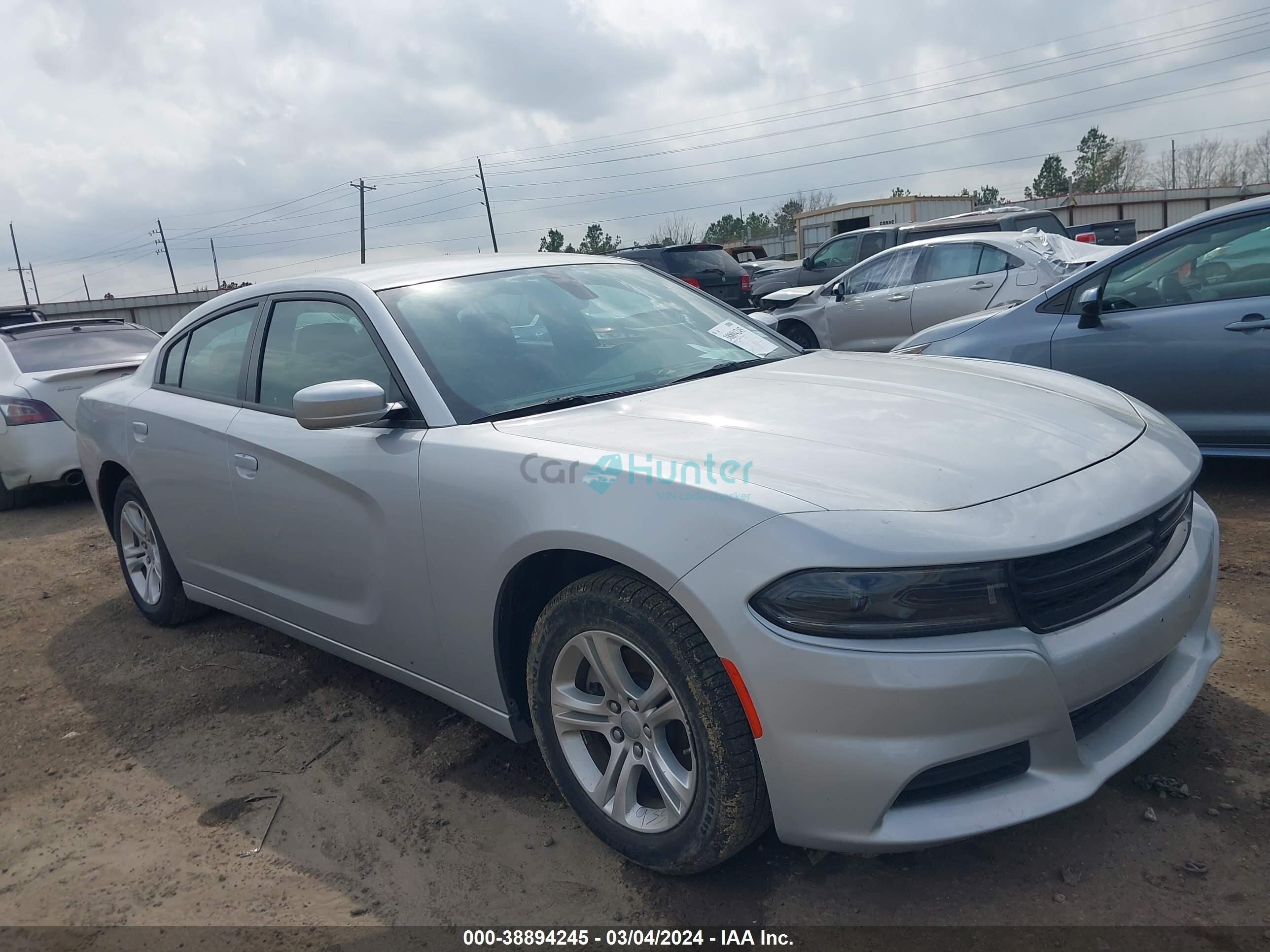 dodge charger 2022 2c3cdxbg0nh261477