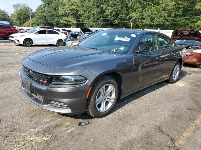 dodge charger sx 2023 2c3cdxbg0ph529009