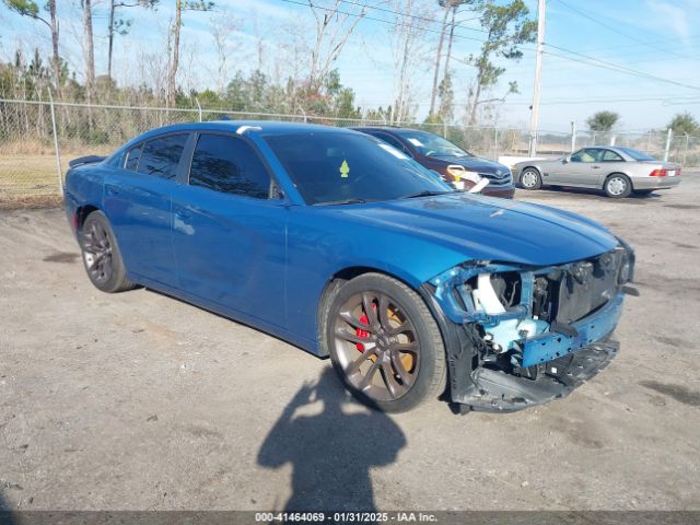 dodge charger 2023 2c3cdxbg0ph536252