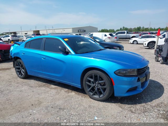 dodge charger 2023 2c3cdxbg0ph561734