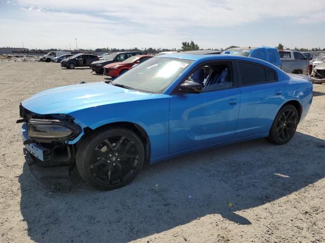 dodge charger sx 2023 2c3cdxbg0ph579800