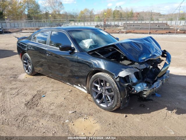 dodge charger 2023 2c3cdxbg0ph607711