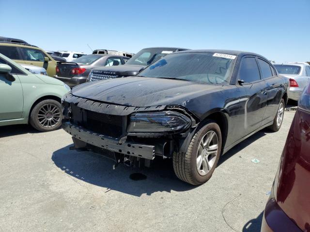 dodge charger 2023 2c3cdxbg0ph623732