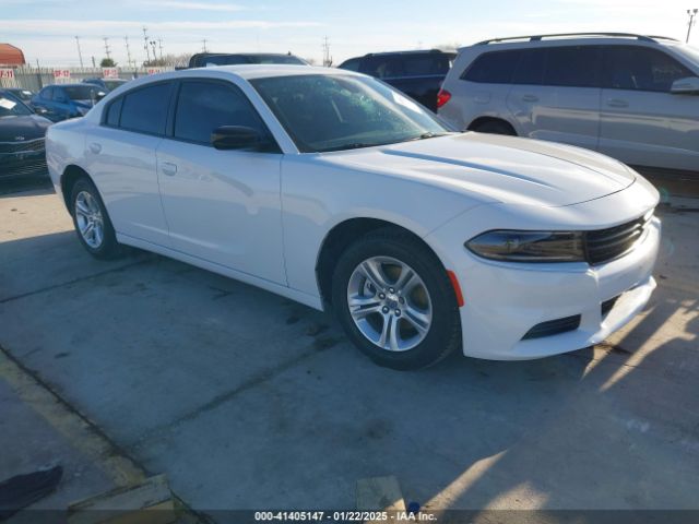 dodge charger 2023 2c3cdxbg0ph647478