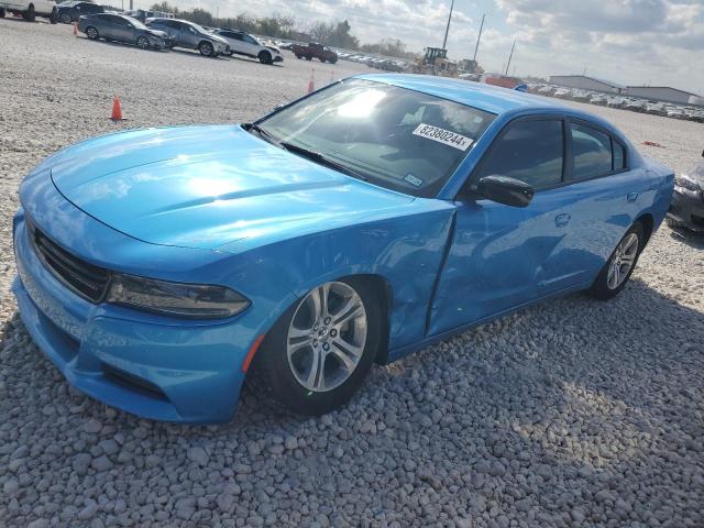 dodge charger sx 2023 2c3cdxbg0ph656987