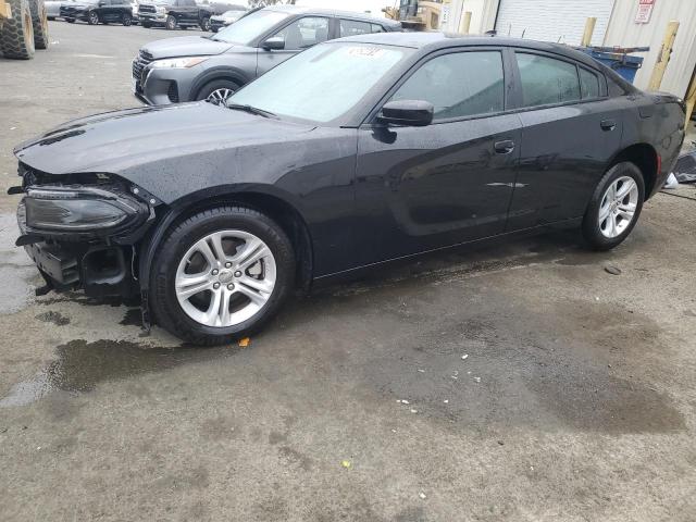 dodge charger sx 2023 2c3cdxbg0ph690914