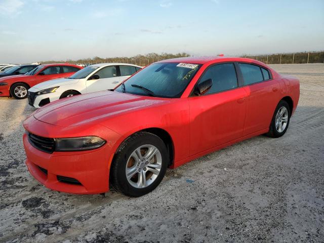 dodge charger sx 2023 2c3cdxbg0ph691125