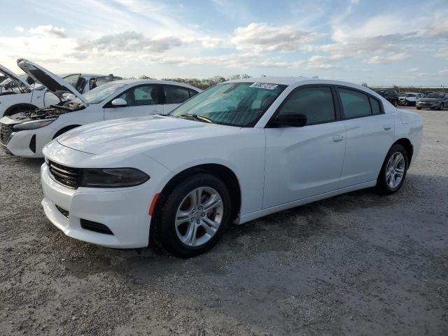 dodge charger sx 2023 2c3cdxbg0ph704407