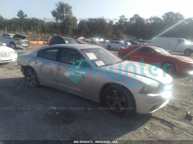 dodge charger 2012 2c3cdxbg1ch111228
