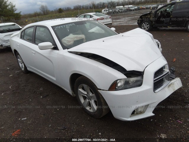 dodge charger 2012 2c3cdxbg1ch139675